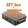 Quorion EET Box + licence + instalace + programování