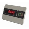 YAOHUA T6, IP-54, plast, LED  Vážní indikátor pro kontrolní vážení