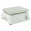 CAS SW-LR 10DR, 10 kg, 230mmx190mm  Gastro váha do kuchyní, výroben a skladů - ES ověřená