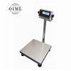 LESAK 1T6060LN-RWP/DR, 15;30kg/5;10g, 600x600mm, l/n