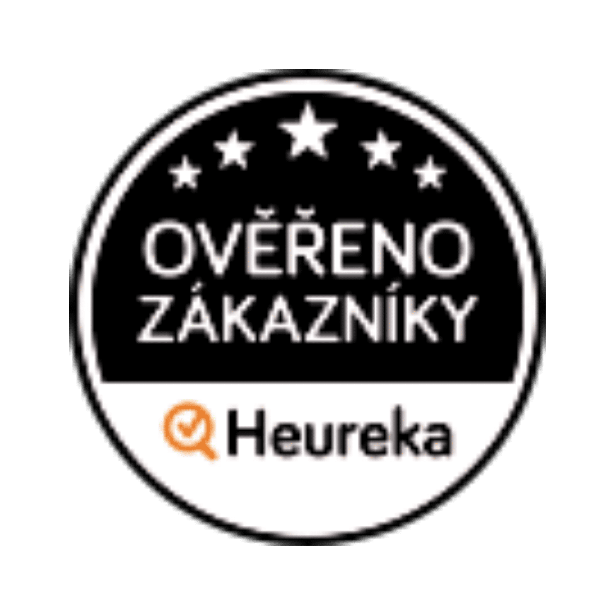 Garance spokojenosti!