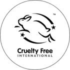 Netestováno na zvířatech