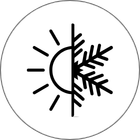 Scrub Daddy variabilní tvrdost