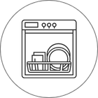 Scrub Daddy vhodný do myčky