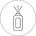 Squirt and mop, nastříkej a vytři