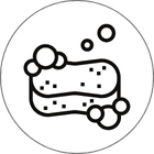 Účinný proti mastnotě a špíně