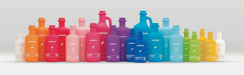 souldrops-sortiment