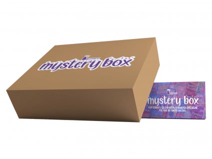mysterybox velky