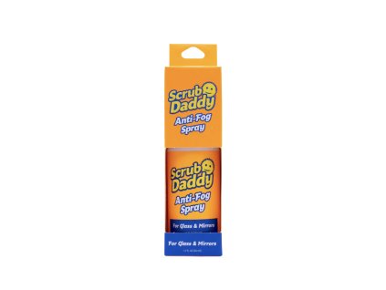 anti fog spray