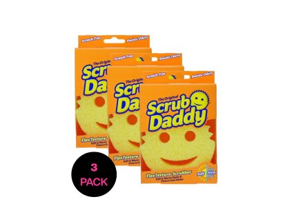 ScrubMommyScrubDaddy3Pack