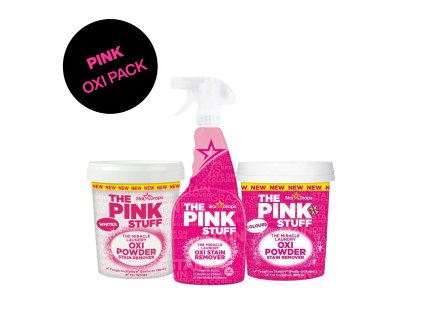 ThePinkStuffOxiPack
