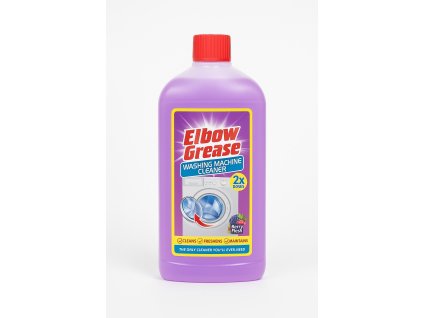 Elbow Grease čistič pračky s vůní Berry Blast 2 dávky, 500ml