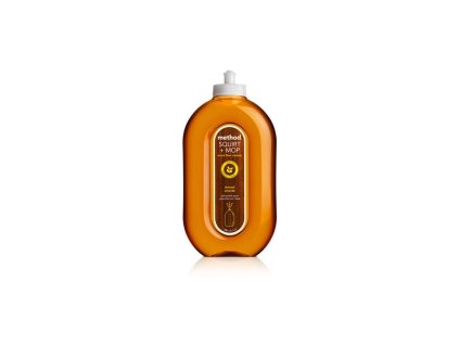 method Přípravek na dřevěné podlahy Mandle 740ml