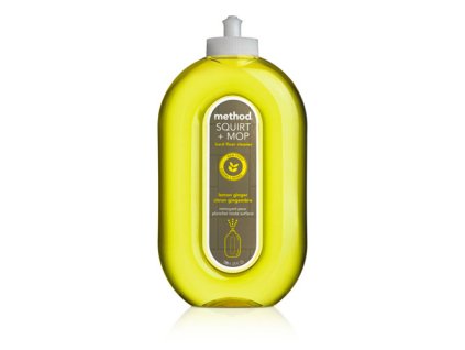 method Přípravek na podlahy a dlažbu Citron 740ml