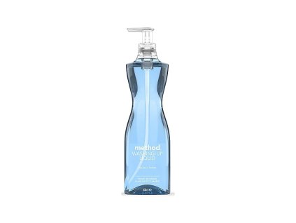 method Přípravek na nádobí Coconut 530ml