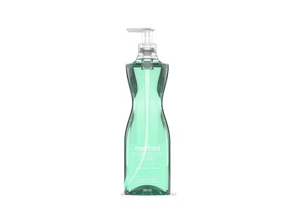 method Přípravek na nádobí Green Tea 530ml