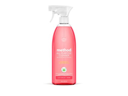 method Univerzální čistič Grapefruit 828ml 4