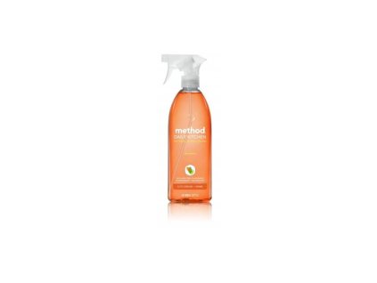 method Čistič povrchů v kuchyni 828ml