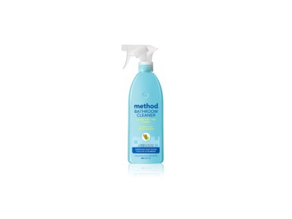 method Čistič koupelen sprej 828ml