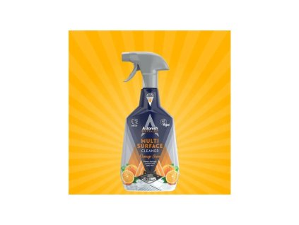 Astonish Specializovaný univerzální sprej s vůní citrusů 750ml
