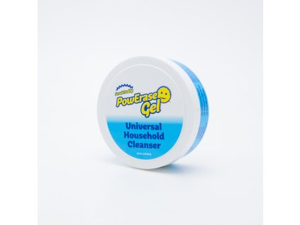 PowErase Gel 160g čištění skvrn na textilu 1