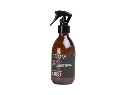 Room Mist Rose Geranium