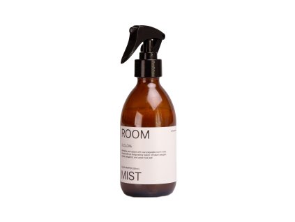 Room Mist Black Pepper