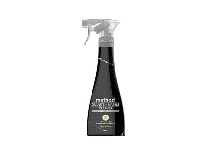Čistič na granit a kámen sprej 350ml Method