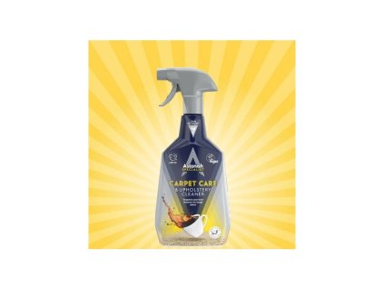 Astonish Specializovaný čistící sprej na koberce a čalounění Carpet care 750ml 1