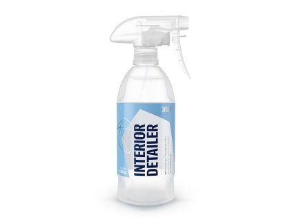 Interiérový detailer Gyeon Q2M InteriorDetailer (500 ml)
