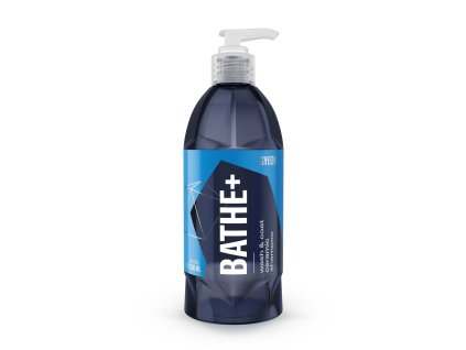 Keramický autošampon Gyeon Q2M Bathe+ (500 ml)
