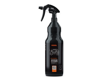 Čistič interiéru ADBL Interior Cleaner 1000ml
