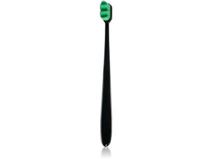 NANOO Toothbrush černo zelená 1