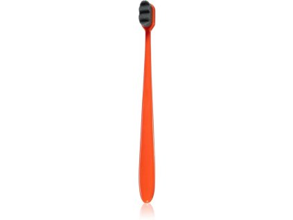 NANOO Toothbrush červeno černá 1