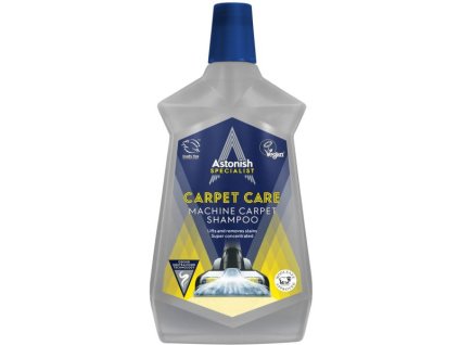 Astonish Specializovaný šampon na koberce 1l