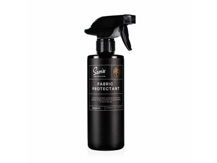 Ochrana na látky a čalounění Sam's Detailing Fabric Protectant (500 ml)