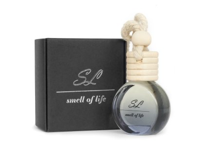 Závěsná vůně do auta Smell of Life inspired by One Million 1