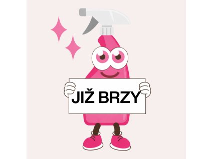 poklizeno pripravujeme