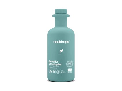 souldrops Aviváž Sensitive Balsamdrop 1 l