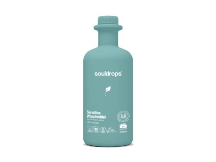 souldrops Prací gel Clouddrop 1.3 l