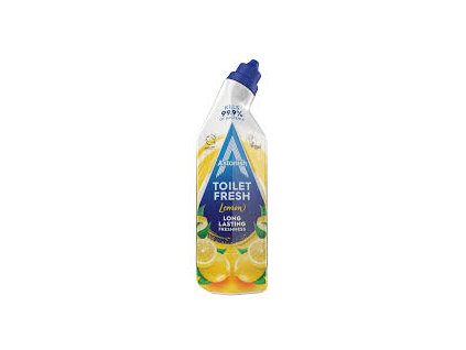Astonish Gel na čištění toalety Lemon 750ml