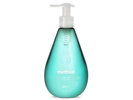 method Tekuté mýdlo Waterfall 350ml