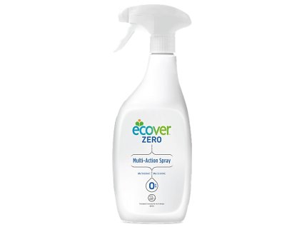 ECOVER ZERO Univerzální čistič ve spreji 500ml