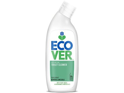 ECOVER WC čistič s vůní borovice 750ml