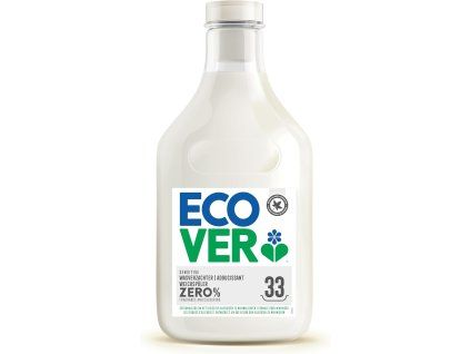 ecover zero sensitive avivaz pro alergiky 1 l 33pd