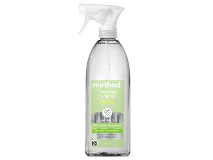method heavy duty odstranovac vodniho kamene 828ml