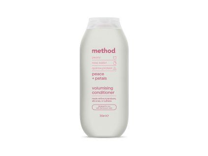 method kondicioner peace petals 350ml