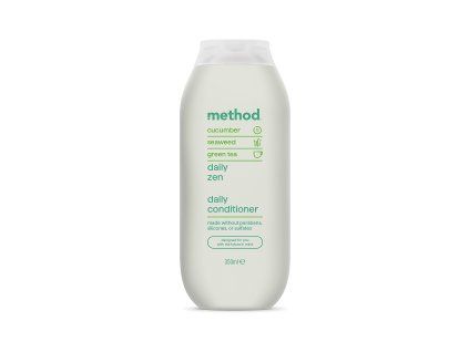 method kondicioner daily zen 350ml