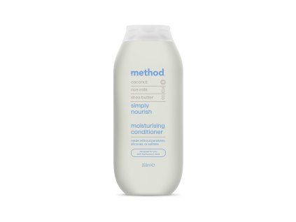 method kondicioner simply nourish 350ml