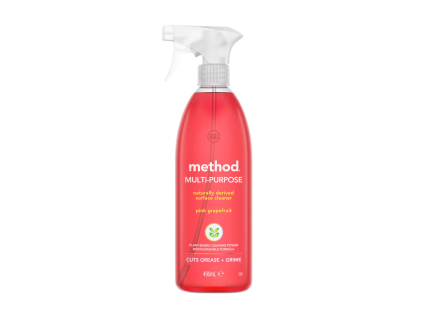 poklizeno method univerzalni cistic grapefruit 490ml